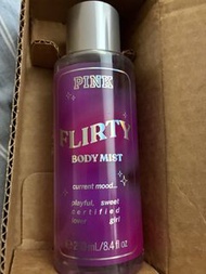 Victoria’s Secret body mist(imported from the US