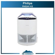 ＊限時優惠＊ 【原裝行貨/有單2年保養】 Philips 飛利浦 PAS241 K2 雙頻 滅蚊燈 66265 USB 取電 滅蚊 滅蟲