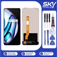 FOR LCD OPPO Realme 9 Pro Narzo 30 Pro 5G Narzo Q5 LCD Touch Screen Display for Replacement