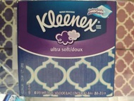 Kleenex Ultra Soft