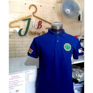 Scan Type B ( COMMUNICATION)