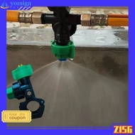 <ZISG> Agriculture Spray Nozzle Anti-drip Boom Sprayer Agriculture Fight Flat Fan