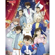 Detective Conan TCG Card Popular sr