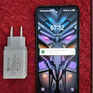 Redmi 9a Hp+charger