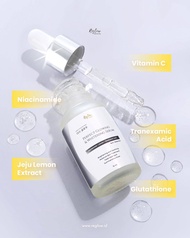 Skincare REGLOW halal bpom indonesia