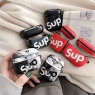 176 Softcase for Airpods 1 2 3 4 Pro 2 Case Airpods Inpods TWS
