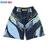 Comfortable Boxing Shorts Fighting Night MMA Shorts Boxing