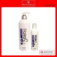 NEXXEN HAIROGY ES1 ENERGY SHAMPOO 400ML / 1000ML