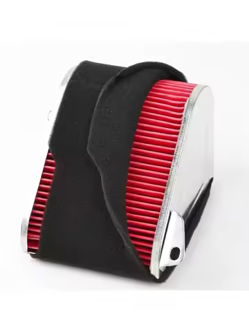 Scooter Air Filter For SYM CROX150i XS150T-8 CROX+ Jet4 Orbit Ⅱ125 Fiddle2 X-Pro Attila 125 Symply Ⅱ