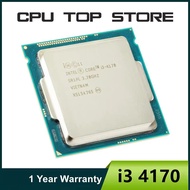 Intel | Intel Core i3 4170 3.7GHz Dual-Core SR1PL LGA 1150 CPU Processor