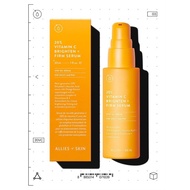 Allies of Skin 20% Vitamin C Brighten + Firm Serum