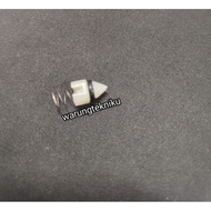 Apollo jet cleaner valve