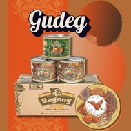 Gudeg Bagong Gudeg Can Bagong Jogja Kitchen Yu Djum Special Souvenirs Jogja Gudeg Yu Djum Bagong Jog