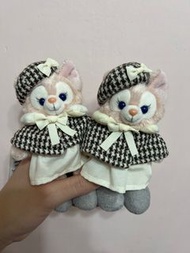 上海迪士尼 Linabell 玲娜貝兒 偵探KC