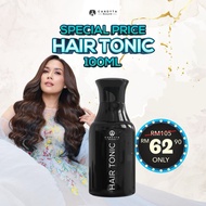 RATU [DIRECT From HQ] CANDYTA HAIR TONIC 100ML |Hair Growth Queen Candyta Eira Syazira Anti Oil|
