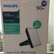 PHILIPS 50W LED FLOODLIGHT