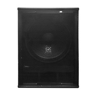 2BOX Subwoofer Audio One CX118-18inch PASIF LAPANGAN OUTDOOR 8OHM