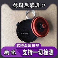 Suitable for BMW E60 E66 530735740750 X5 N62 N52 Engine Valve Chamber Cover Exhaust Valve