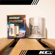 JPM 20 Works Engineering Performance Engine Oil Filter - Honda / Nissan / Mitsubishi / Mazda / Subar