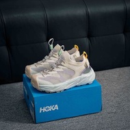 HOKA ONE ONE HOPARA 2 舒適潮流 耐磨 溯溪鞋女款白色
