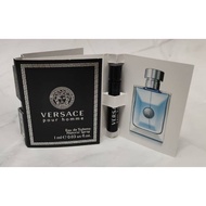 Versace Eau De Toilette