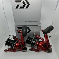 DAIWA EMCAST SPORT 4500A,5000A,5500A