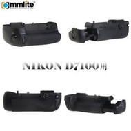 Commmlite-CP-D15-NIKON D7100/D7200專用電池手把(MBD-15同功能)品色，美科  適合