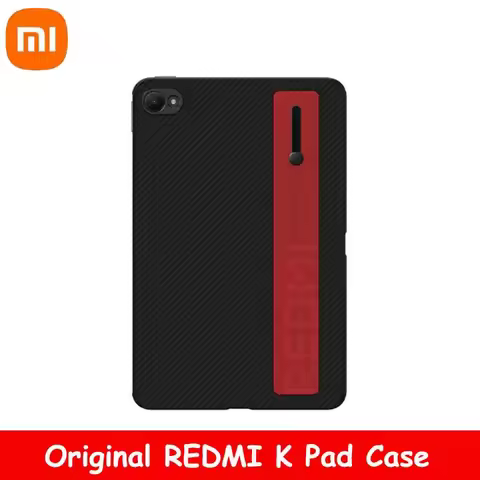 Original Xiaomi REDMI K Pad Aramid Fiber Wristband Protective Case Aramid Fiber Wristband Protective