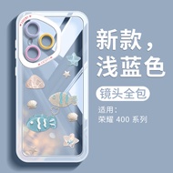 Small Fish Shell Casing hp Vivo Y05e Y500 Z11X Z11 T5 Pro 5G Y11d Y31d Pro Y05 V70 Fe V60 Lite Y400 