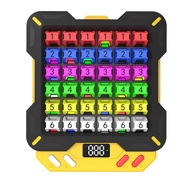 Smart Sudoku Puzzle Games Electronic Sudoku Puzzle Game Toys 3500+ Challenges Brain Teaser Puzzle Ga