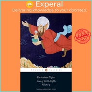 The Arabian Nights: Tales of 1,001 Nights : Volume 2 by Malcolm Lyons (UK edition, paperback)