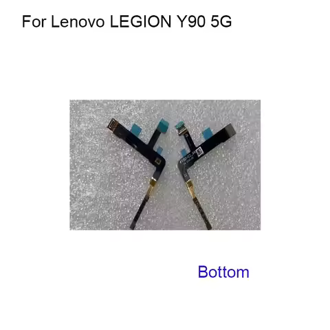 For Lenovo LEGION Y90 5G Main LCD Display Connect Motherboard Flex Cable Replacement Parts for Legio