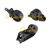 1 SET NISSAN SENTRA B13 AUTO MANUAL ENGINE MOUNTING