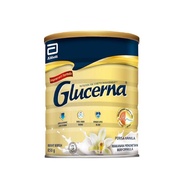🔥Promotion🔥Glucerna Vanilla 850g