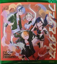 世界計畫 世界計劃 pjsk projectsekai prsk 劇場版特典CD VBS特典CD