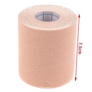 1 Roll Medical Non-woven Fixation Tape Adhesive Patches Bandage 3 Sizes Breathable Gauze Needle Plas