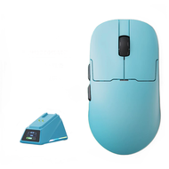 Ajazz AJ159 APEX PAW3950 Sensor Lightweight Wireless Three Mode Game Mouse (With Charging Base)