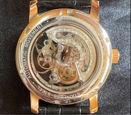 Thomas Earnshaw Automatic Watch