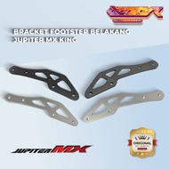 Bpro Racing Bracket Footstep Underbone MX KING PNP Underbone Bpro | BPRO MX King Underbone Bracket