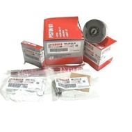 Piston Kit NMAX NEW 2020 (B6H-WE160-01)