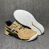 ASICS GEL-RESOLUTION X professional tennis shoes
