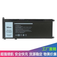 K-Y/ Applicable to Dell G3 3579 3779 17 G5 15 5587 G7 7588 33YDH Laptop battery Q6JO