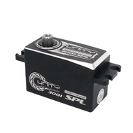 Unity RC 3001SPL 1/10 Digital Drift Servo Low Profile