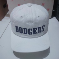 Cool, trendy Baseball cap La dodgers
