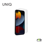 UNIQ ฟิล์มกระจกกันรอย Optix สำหรับ iPhone 14 ( 14/Plus/Pro/Pro Max ) - Clear