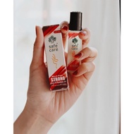 SAFE CARE STRONG WIND OIL @10ML/ safe care roll on