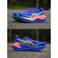 NEW READY STOCK MALAYSIA Asics Superblast 3 Unisex Running Shoes