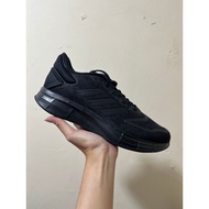 ADIDAS DURAMO 10 FULL BLACK ORIGINAL GW8342