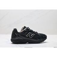 New Balance 204L Series New Balance Shock Absorption Lightweight Casual Shoes 204LMMAKD103-DJR