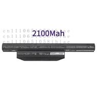 New  FMVNBP229A FMVNBP231 FMVNBP234 Battery For Fujitsu LifeBook A544 E546 A555 A557 E744 A514 E753 